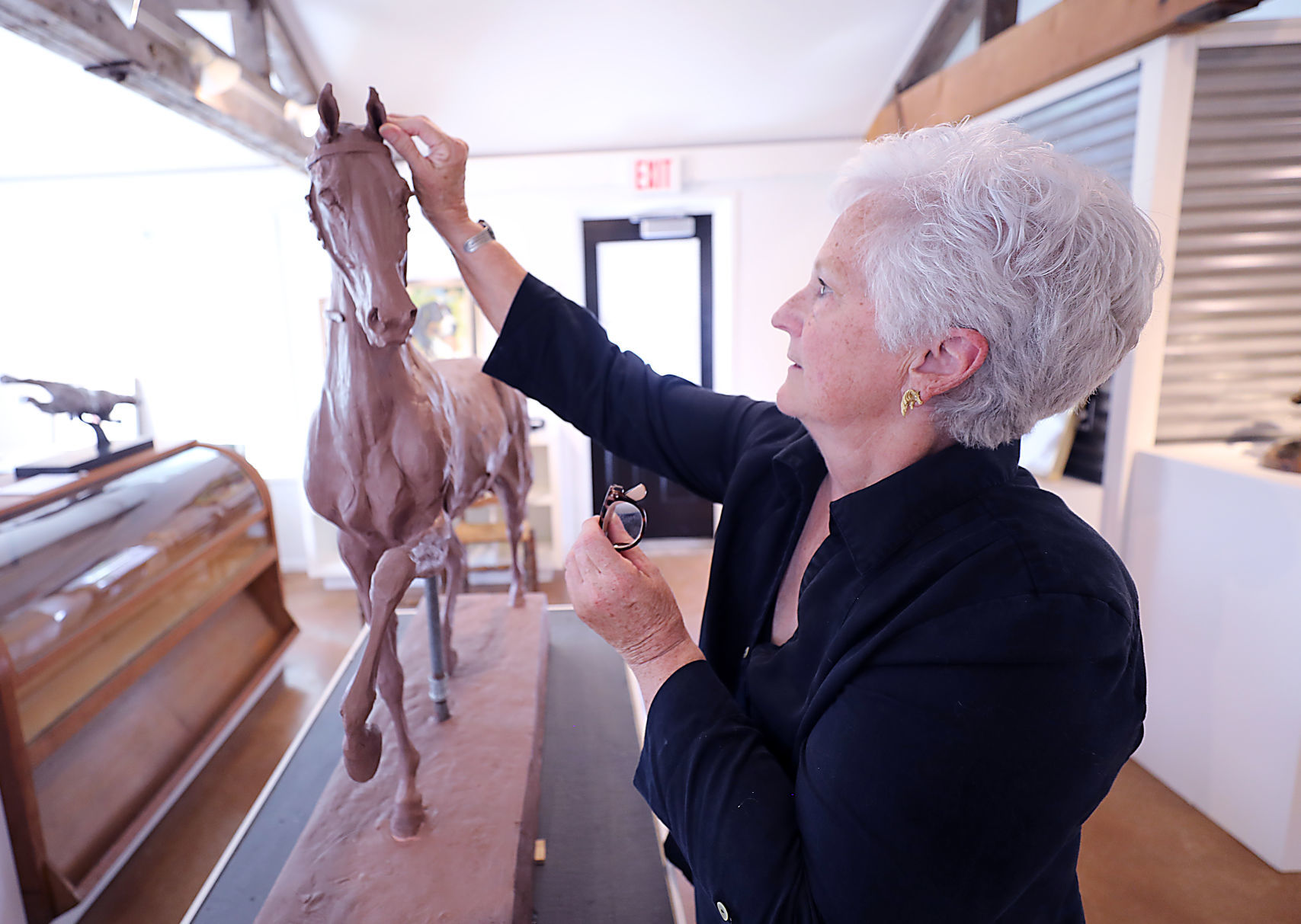 Alexa King Studio Gallery